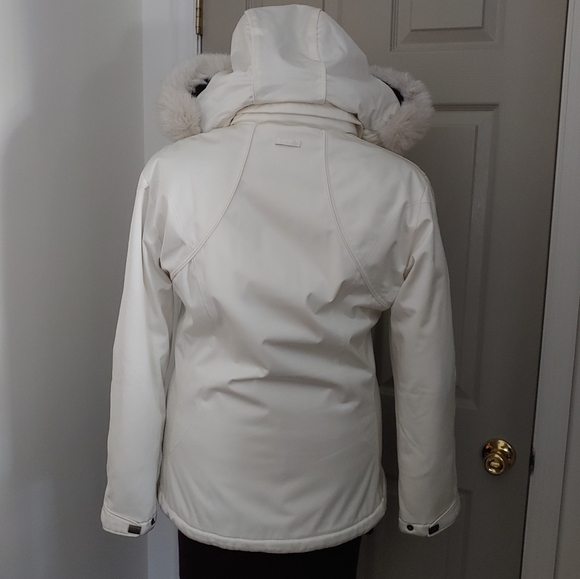 Metropolis Rhapsody ski jacket - Picture 4 of 10